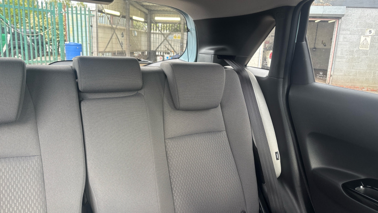 Honda Jazz 1.5 i-MMD Hybrid Crosstar EX 5dr eCVT Hybrid Hatchback